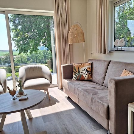 Domein Hellebeuk Met Uitzicht! Valkenburg/Klimmen Exterior foto