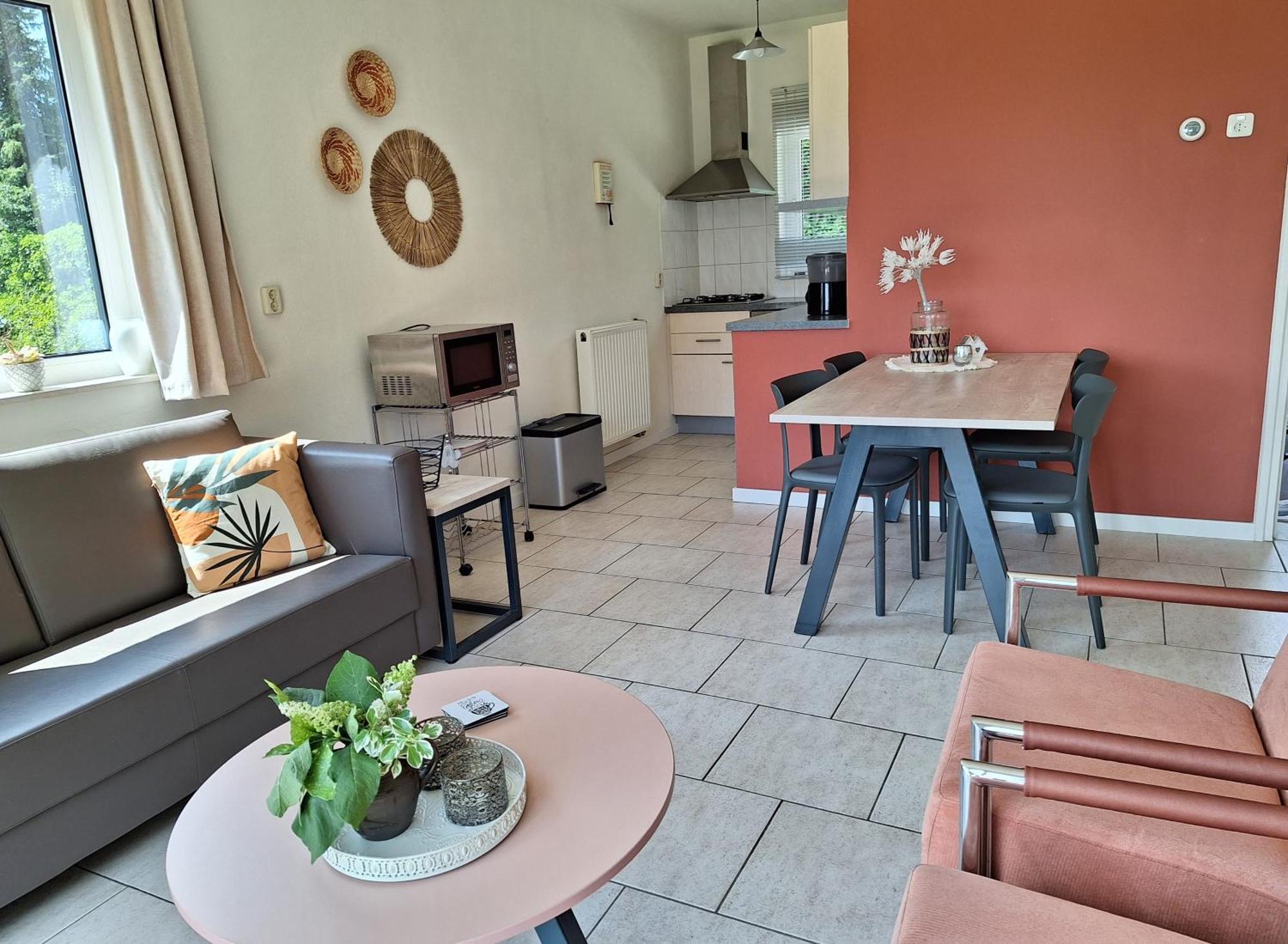 Domein Hellebeuk Met Uitzicht! Valkenburg/Klimmen Exterior foto