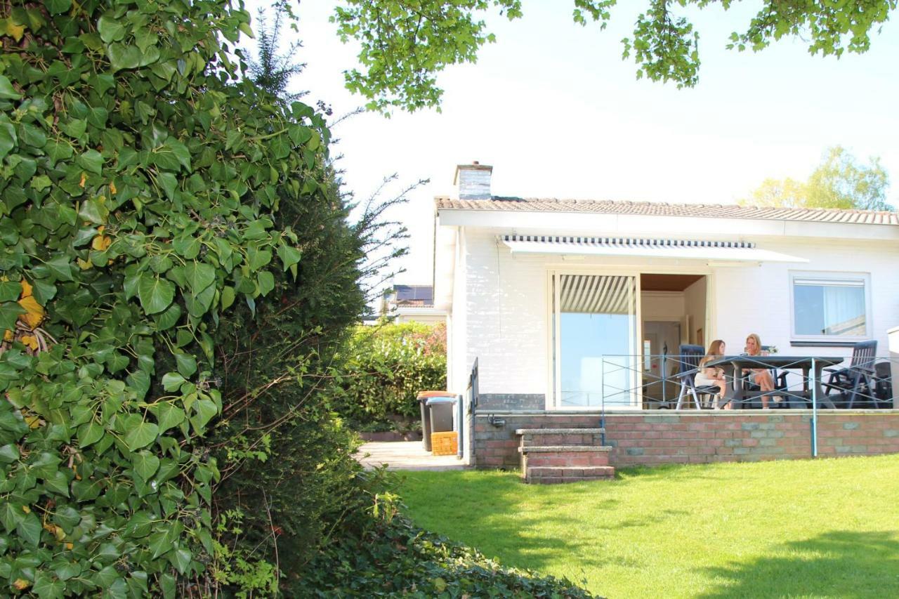 Domein Hellebeuk Met Uitzicht! Valkenburg/Klimmen Exterior foto